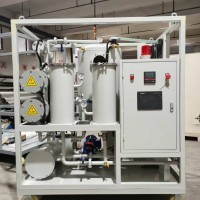 變壓器油濾油機，凈油機，油過濾設備生產廠家