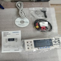 HIOK，HIOK電阻計